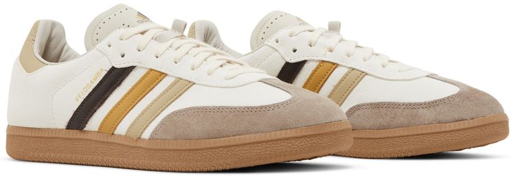 END x adidas Velosamba Social Cycling   Coffee