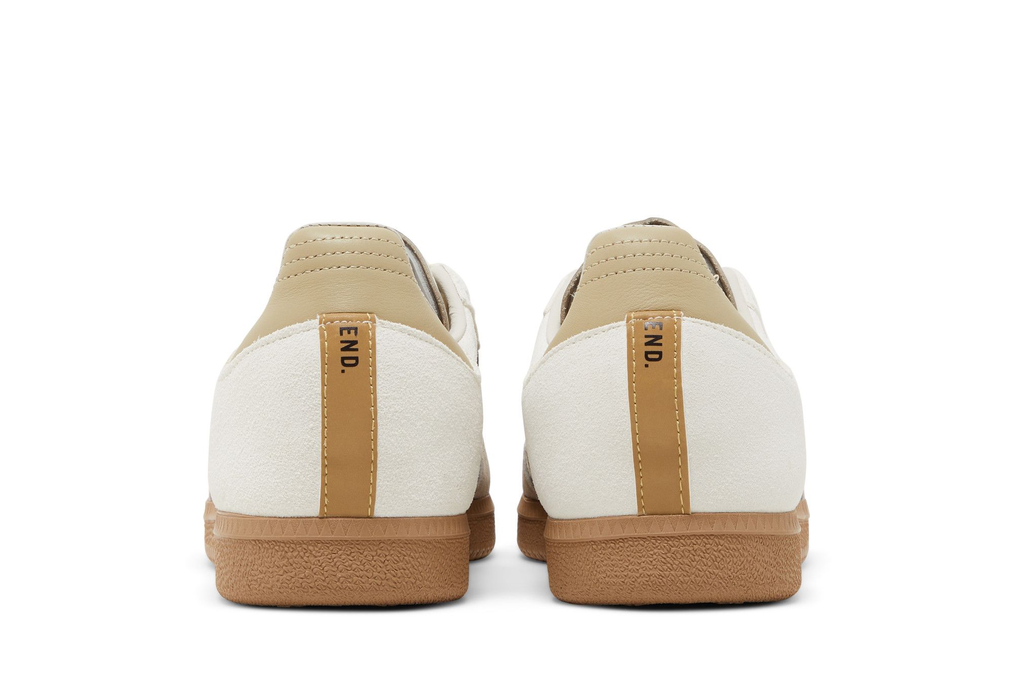 スニーカー adidas Velosamba END. Social Cycling Team Coffee adidas x END. Velosamba 'Social Cycling - Coffee' IF2864
