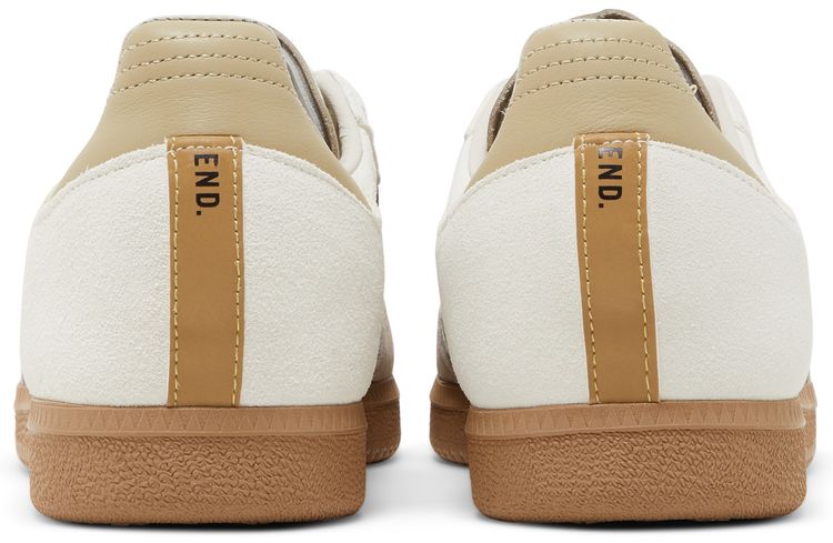 END x adidas Velosamba Social Cycling   Coffee