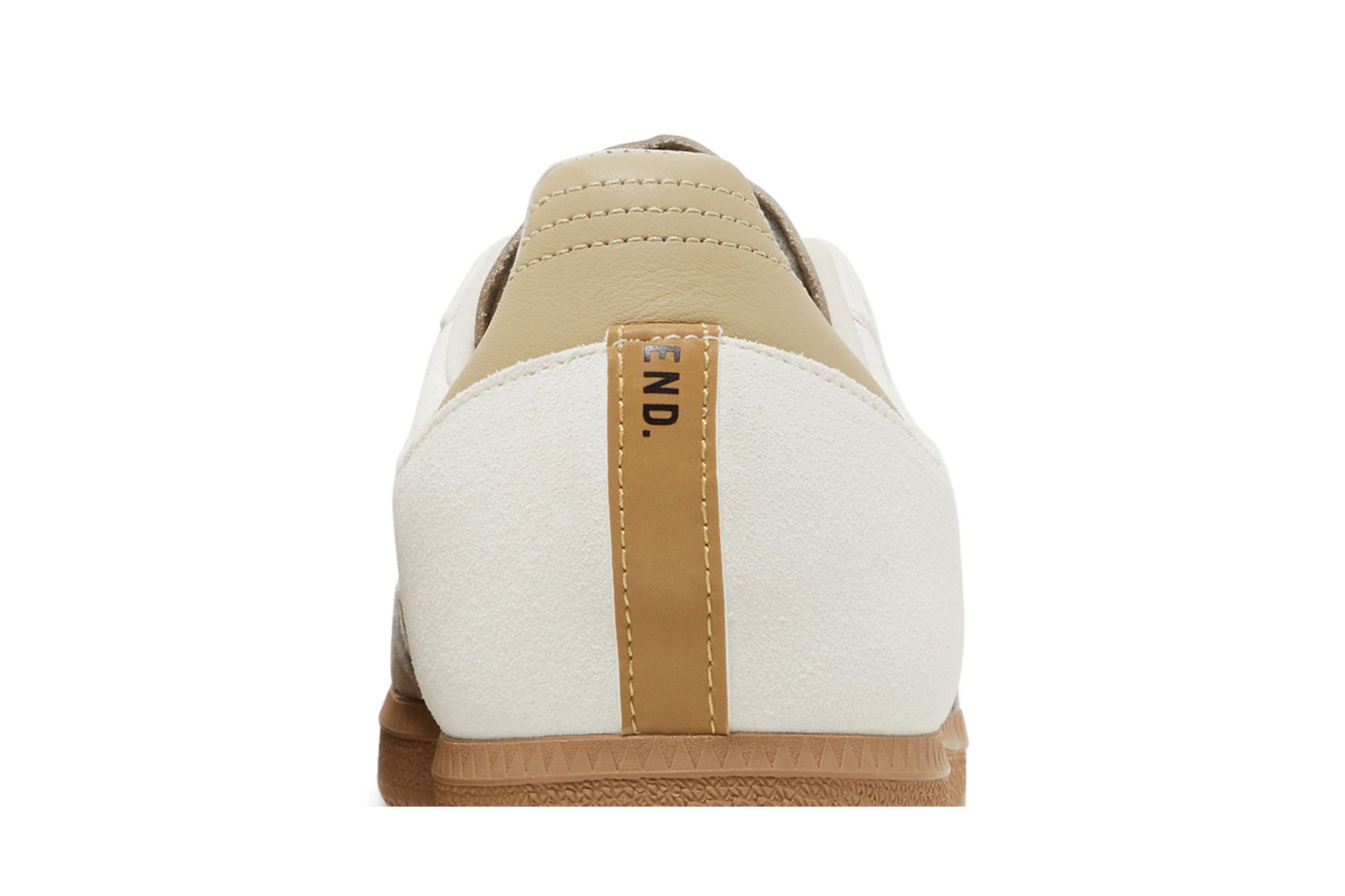 Buy END. x Velosamba 'Social Cycling - Coffee' - IF2864 | GOAT
