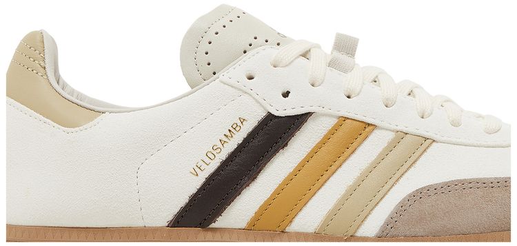 END x adidas Velosamba Social Cycling   Coffee