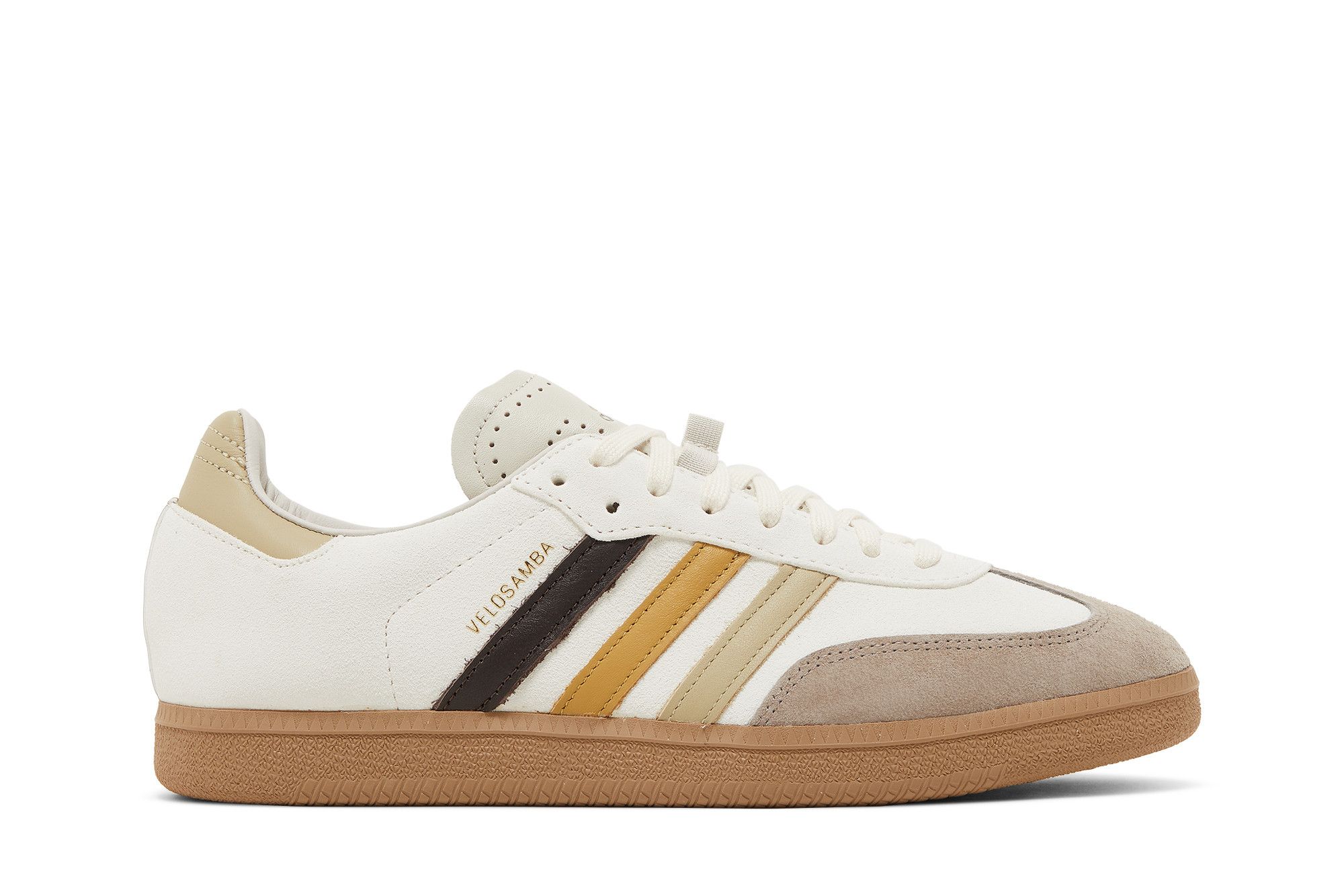 Buy END. x Velosamba 'Social Cycling - Coffee' - IF2864 | GOAT