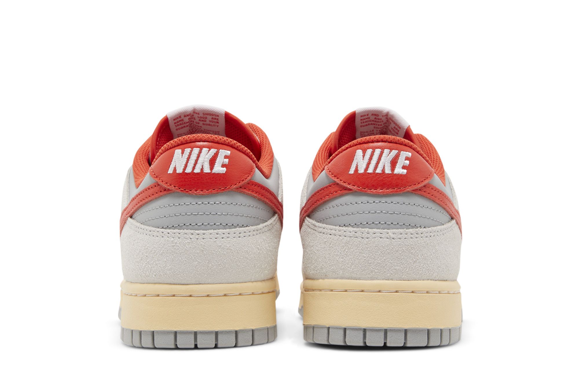 Buy Dunk Low 'Athletic Department - Picante Red' - FJ5429
