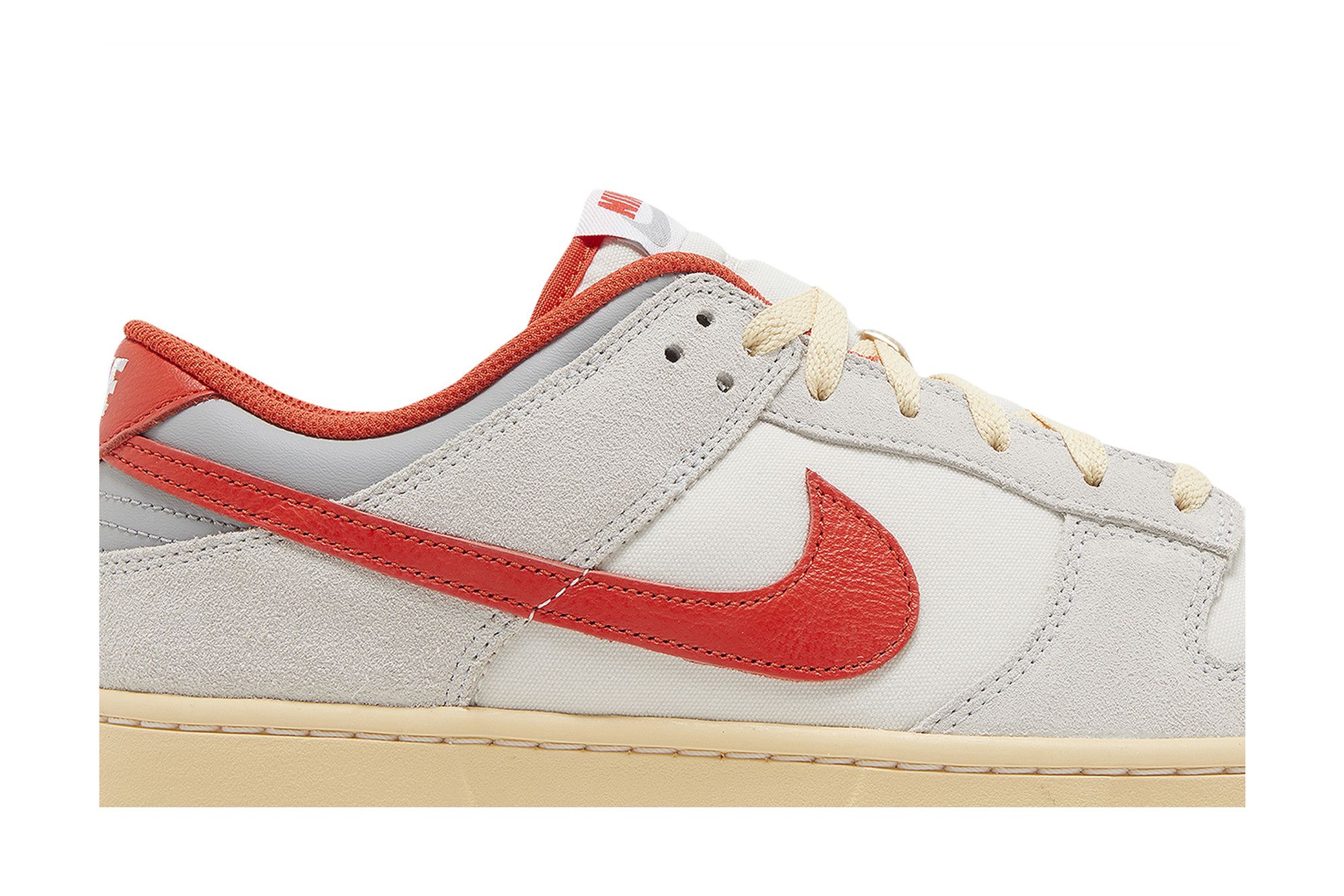 商品画像：Nike Dunk Low Athletic Department  1