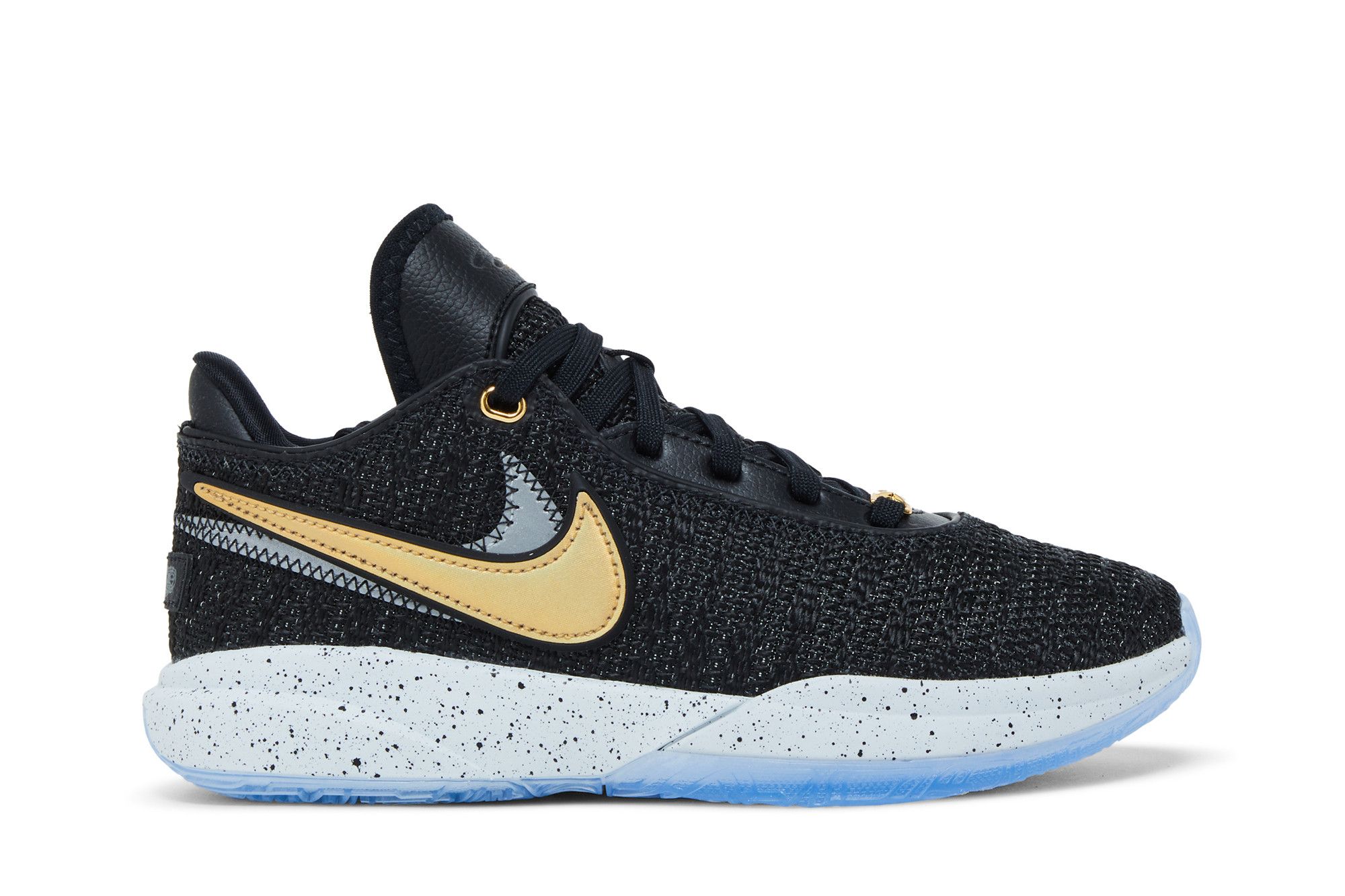 Buy LeBron 20 GS Fab 5 DQ8651 003 GOAT UK