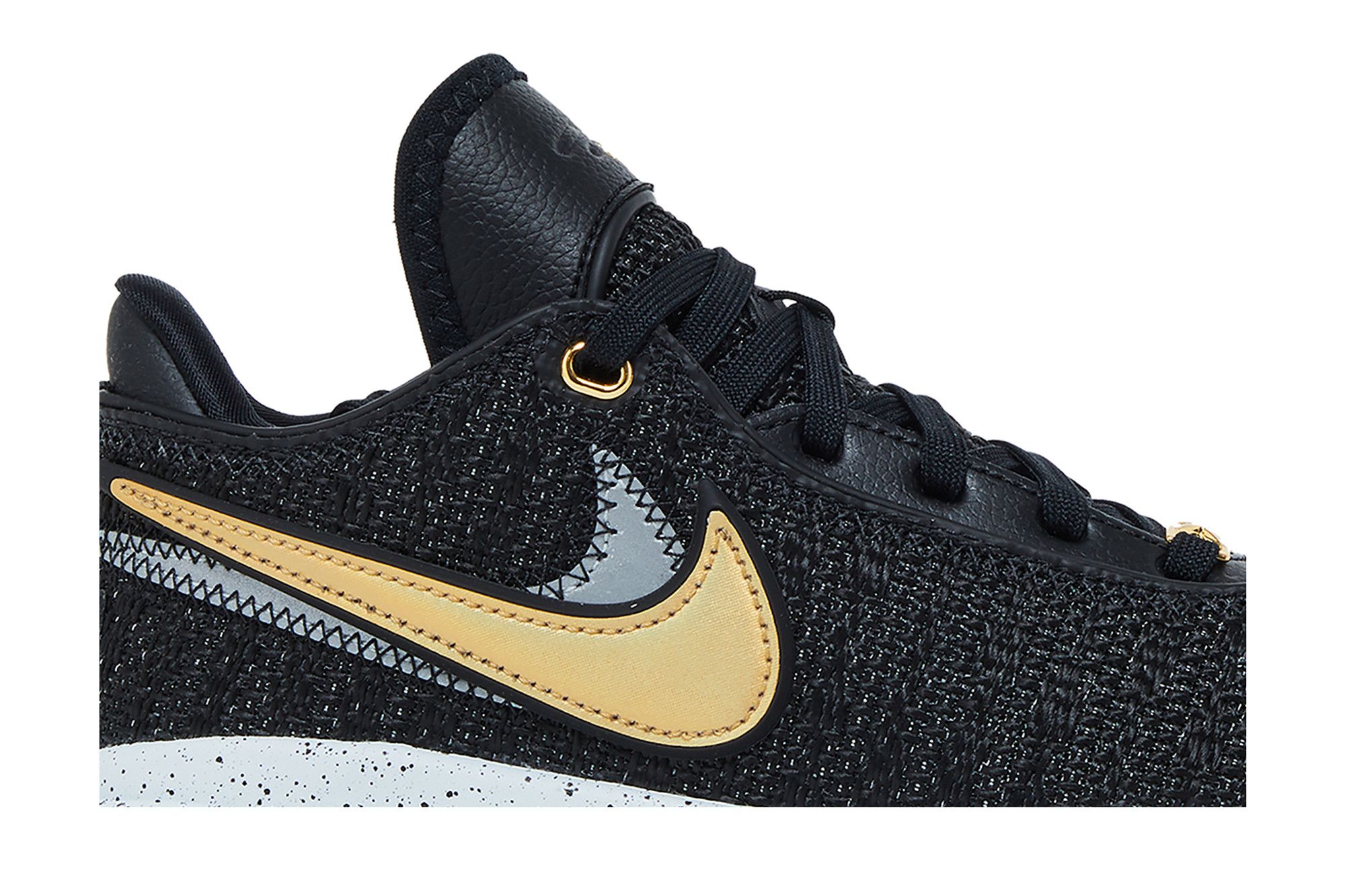 Buy LeBron 20 GS Fab 5 DQ8651 003 GOAT UK
