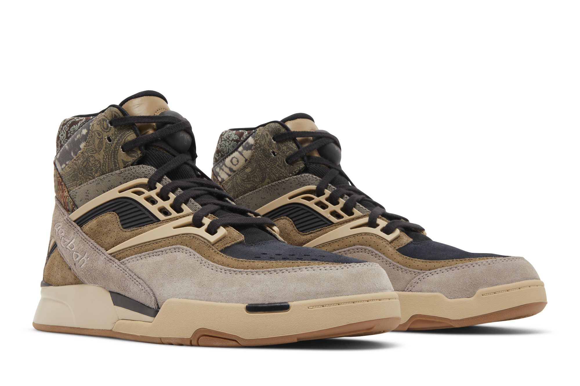 Reebok pump prezzo discount