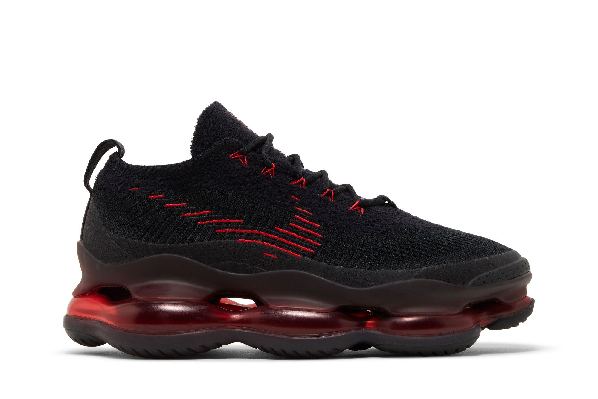 Nike 270 shop flyknit bred