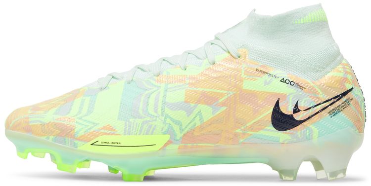Nike Zoom Mercurial Superfly 9 Elite FG Bonded Pack