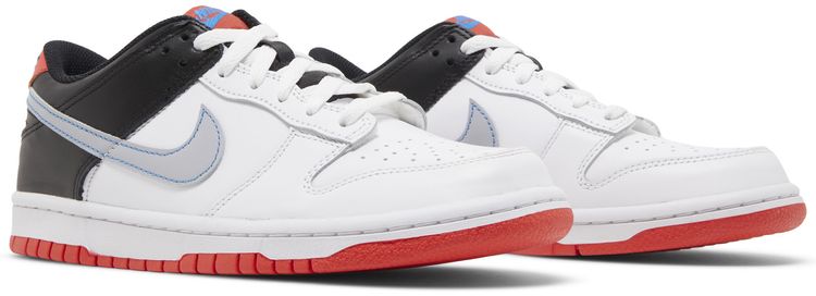 Nike Dunk Low GS Spider Man