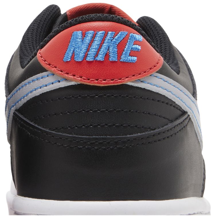 Nike Dunk Low GS Spider Man