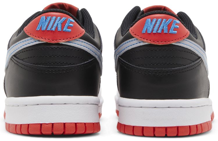 Nike Dunk Low GS Spider Man