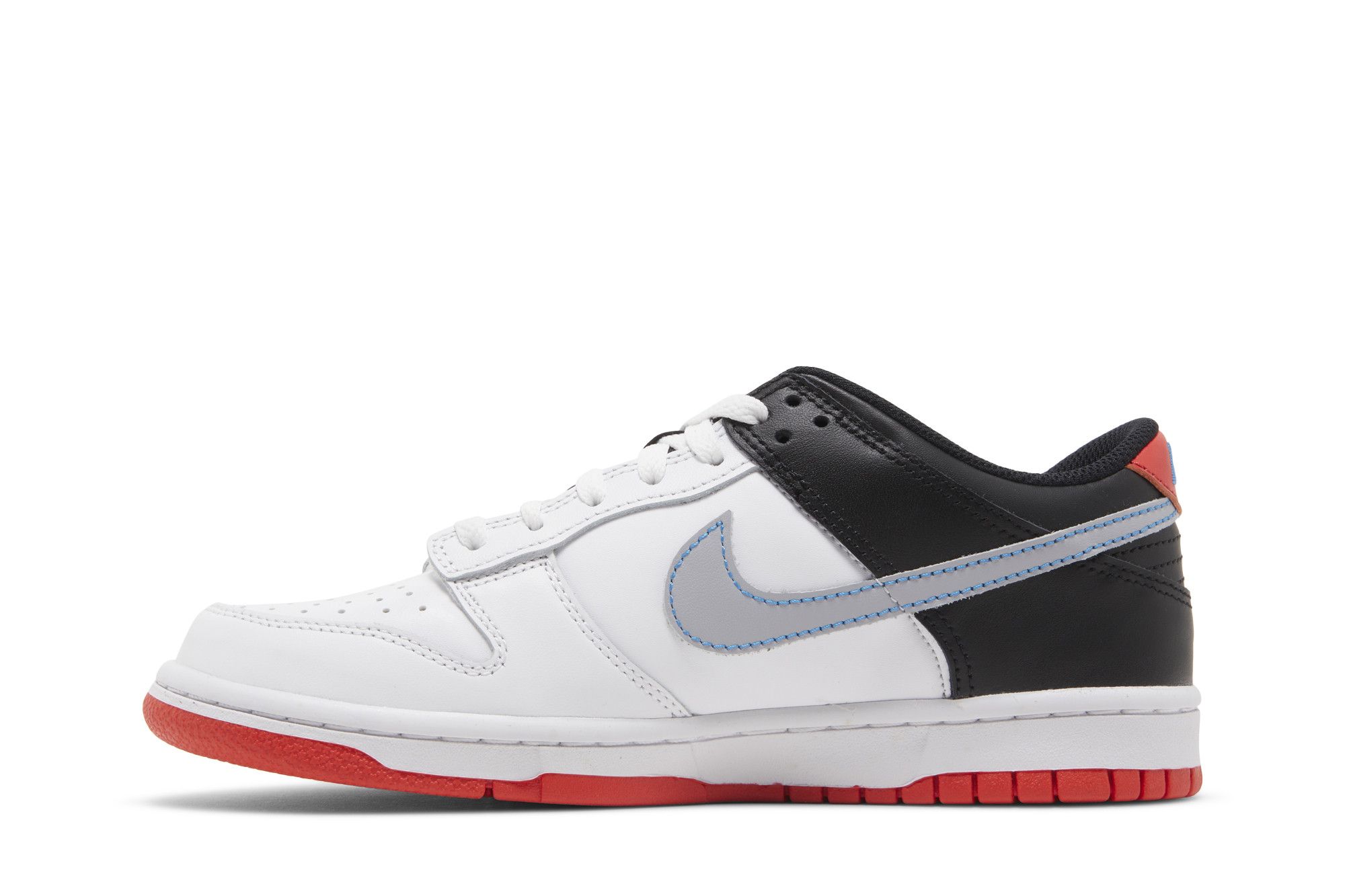 Nike dunk low spiderman top