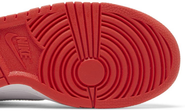 Nike Dunk Low GS Spider Man