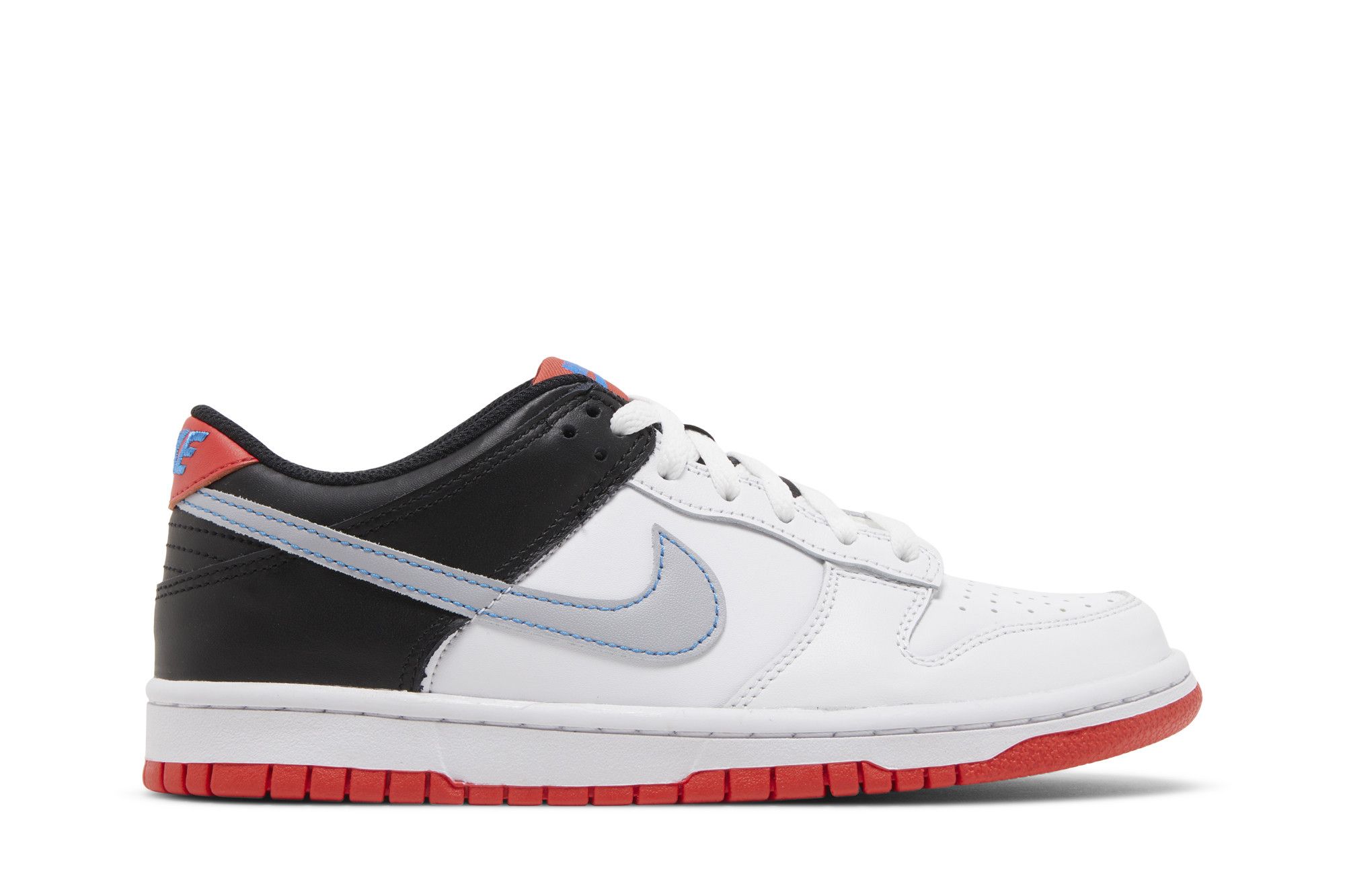 Nike dunk shop low spiderman