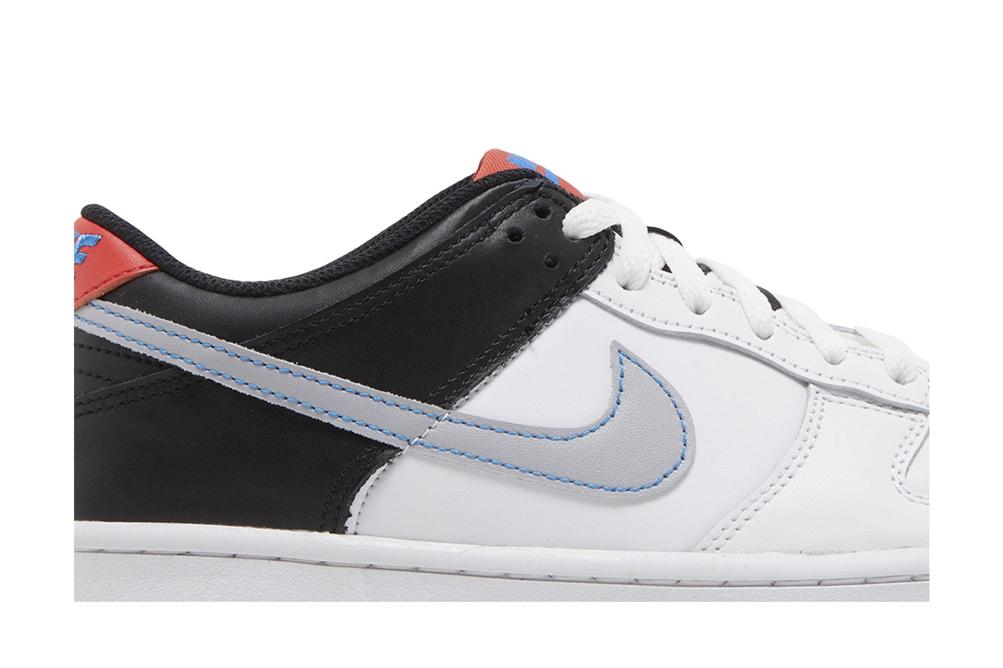 Nike dunk low amazing spider man outlet