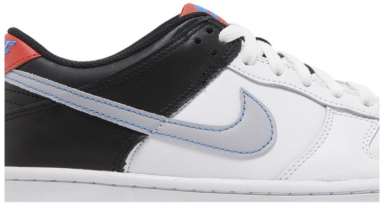 Nike Dunk Low GS Spider Man