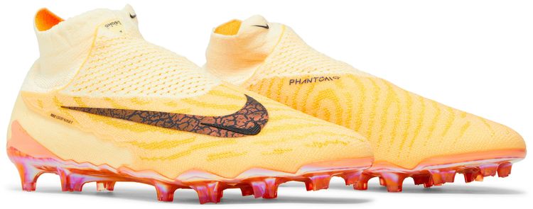 Nike Phantom GX Elite Gripknit DF FG SE Blaze Pack