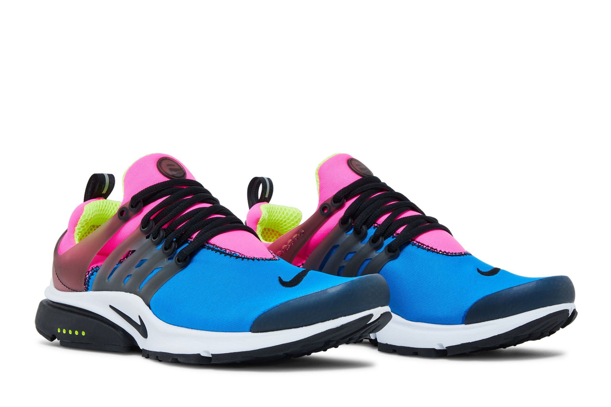 Buy Air Presto Photo Blue Pink Blast DZ4390 400 GOAT