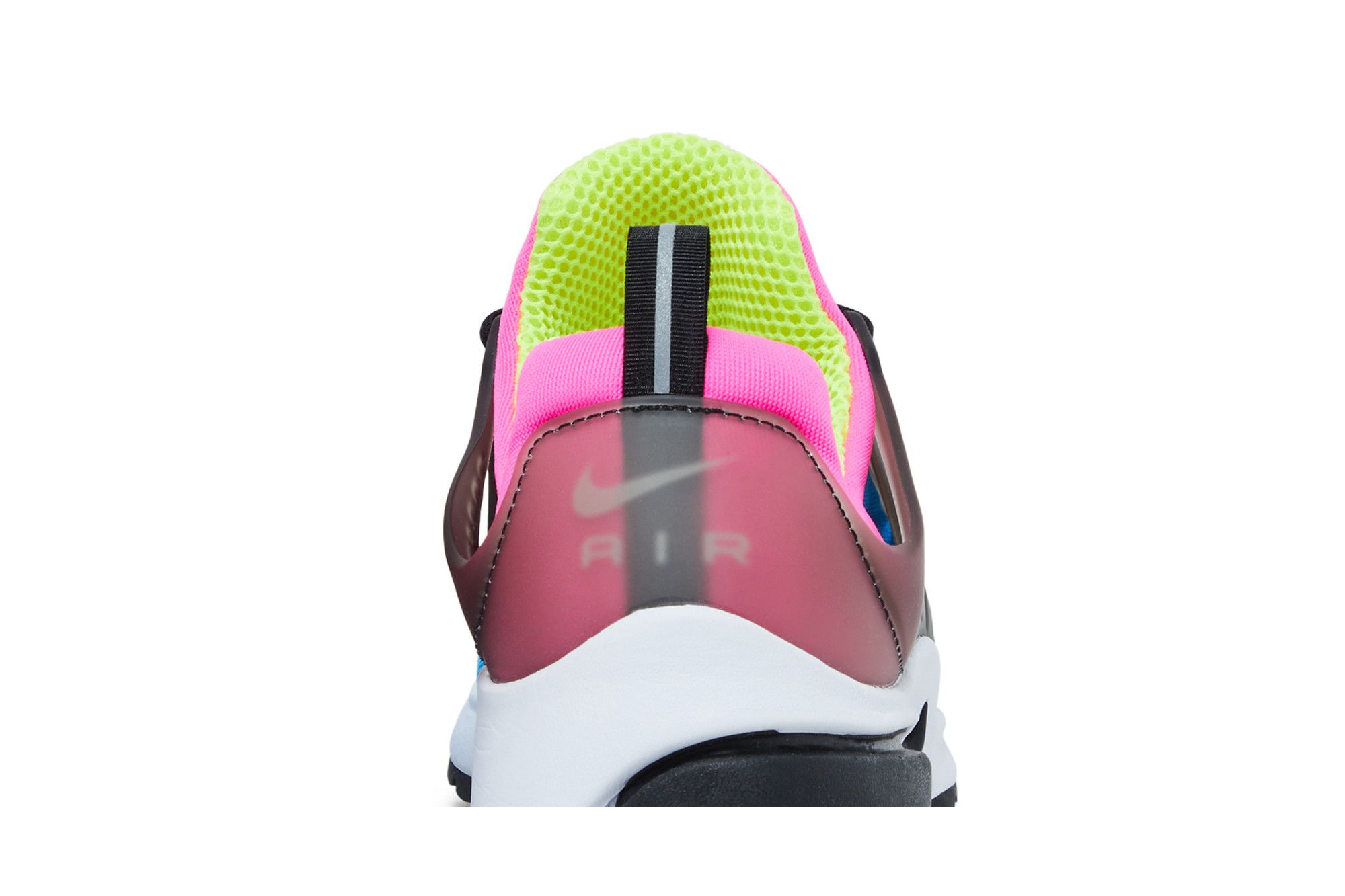 Blue and pink prestos deals