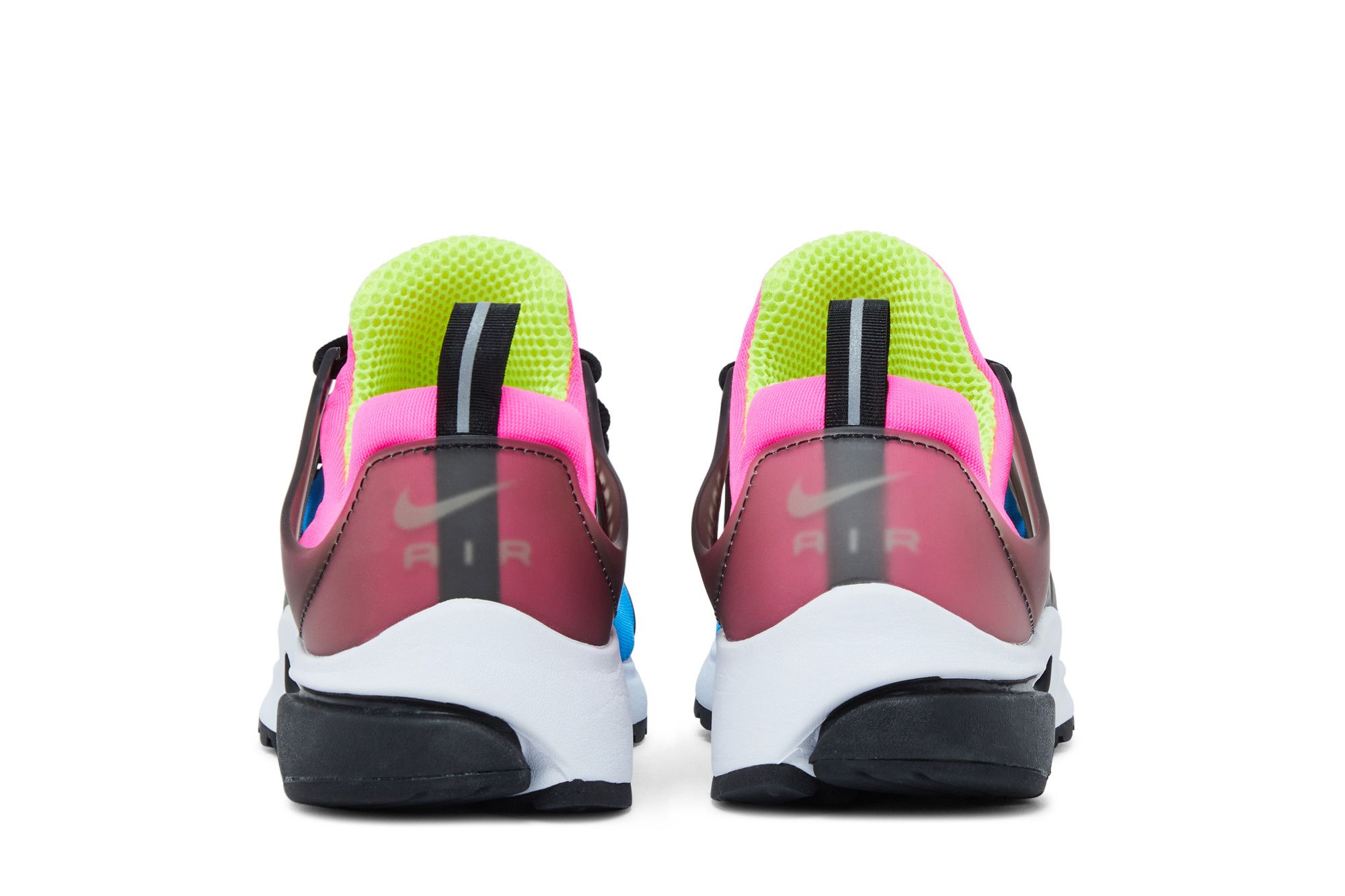 Pink and blue prestos online
