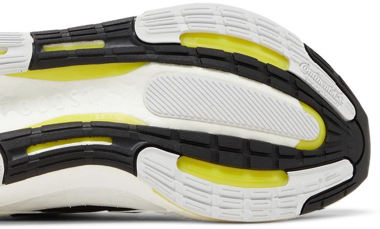 Adidas UltraBoost Light Core Black