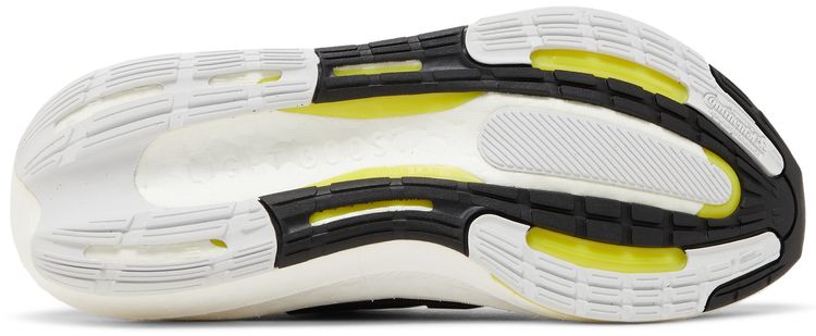 Adidas UltraBoost Light Core Black