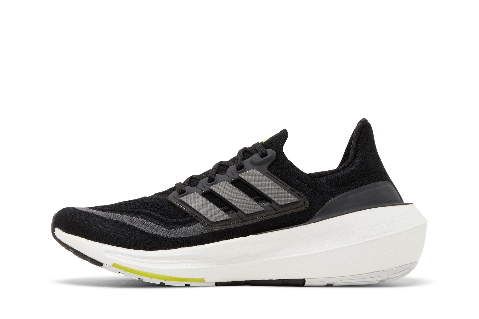 Buy UltraBoost Light Core Black HQ6339 GOAT SA