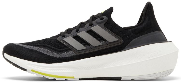 Adidas UltraBoost Light Core Black
