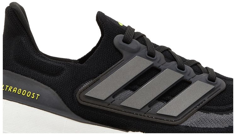 Adidas UltraBoost Light Core Black