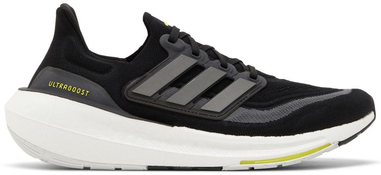 Adidas UltraBoost Light Core Black