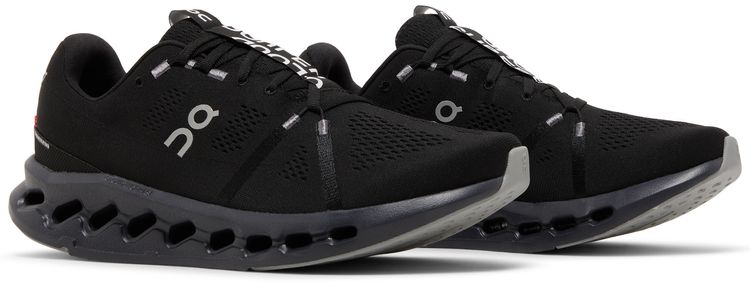 Cloudsurfer All Black