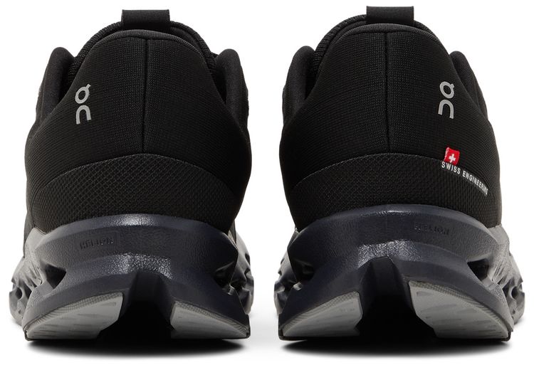 Cloudsurfer All Black