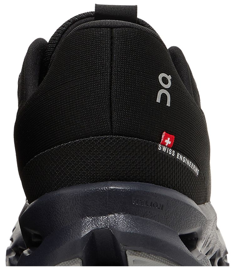 Cloudsurfer All Black
