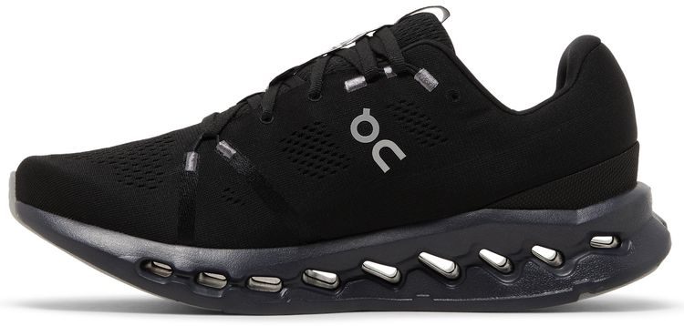 Cloudsurfer All Black