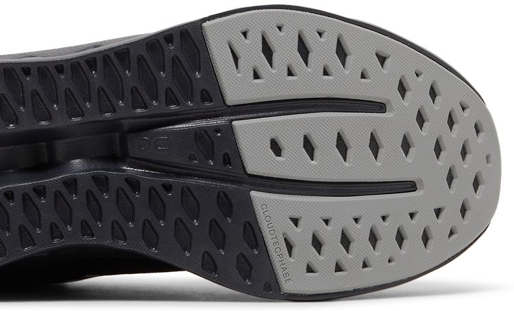 Cloudsurfer All Black