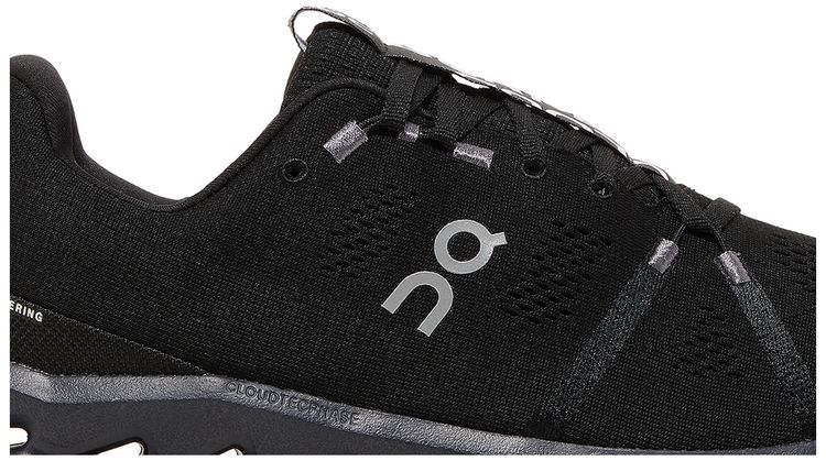 Cloudsurfer All Black
