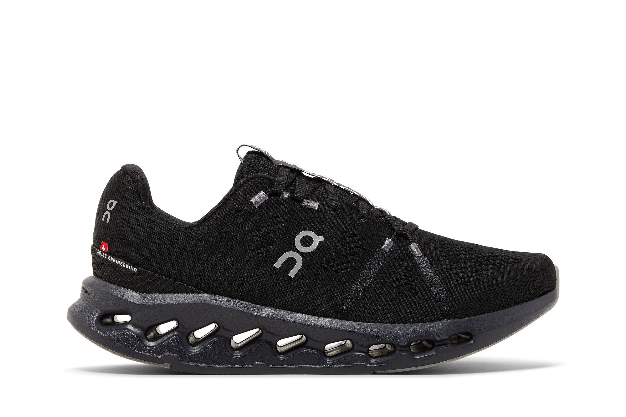 Buy ON Cloudsurfer 'All Black' - 3MD10420485 | GOAT