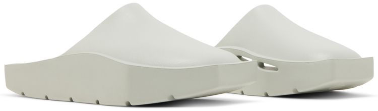 Air Jordan Wmns Jordan Hex Mule Light Silver