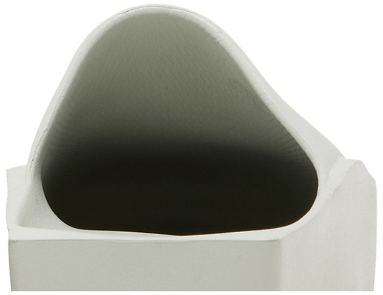 Air Jordan Wmns Jordan Hex Mule Light Silver