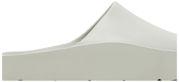 Air Jordan Wmns Jordan Hex Mule Light Silver