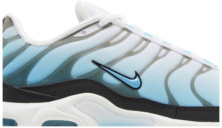 Nike Air Max Plus Baltic Blue