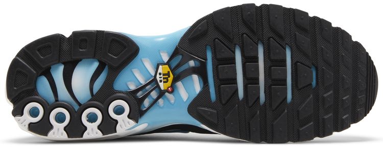 Nike Air Max Plus Baltic Blue