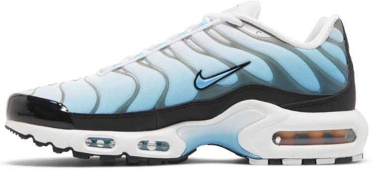 Nike Air Max Plus Baltic Blue