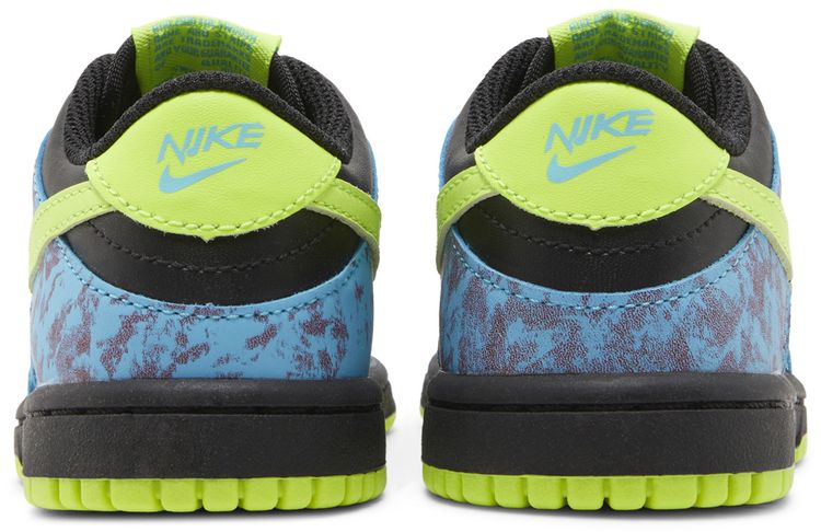 Nike Dunk Low SE TD Lets Dance