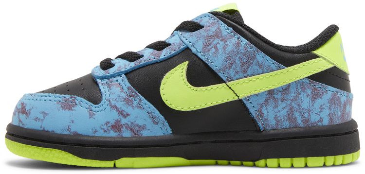 Nike Dunk Low SE TD Lets Dance