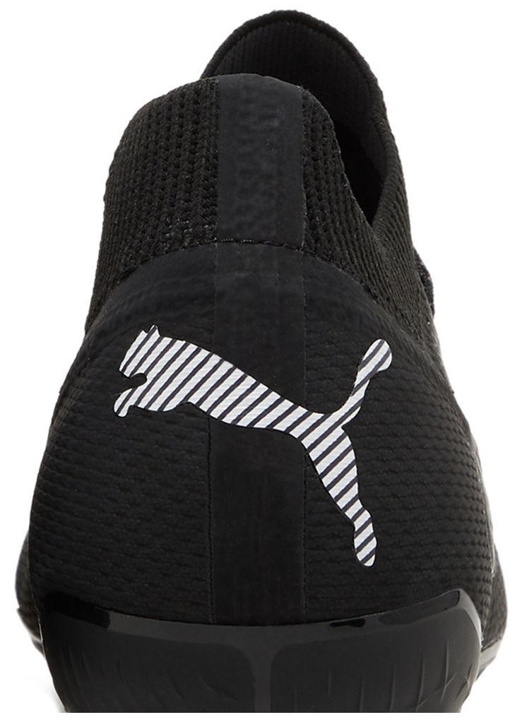 Puma Future Ultimate FG AG Supercharge Pack   Black