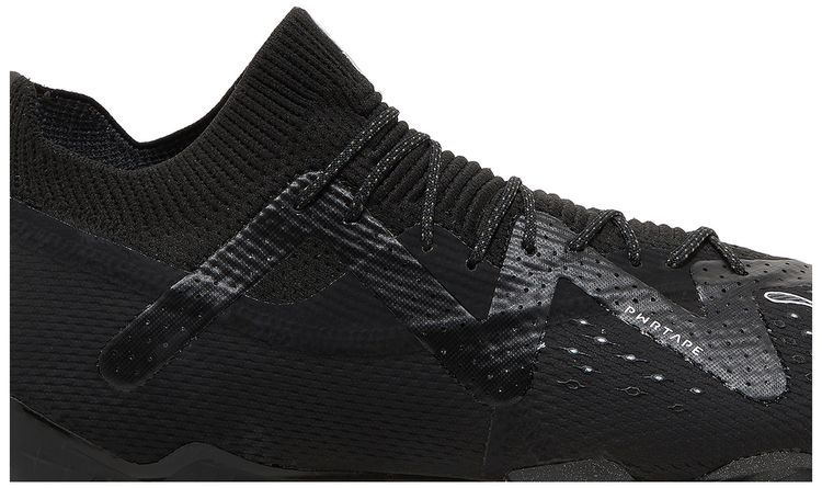Puma Future Ultimate FG AG Supercharge Pack   Black