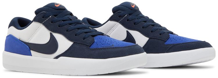 Nike Force 58 SB Obsidian Royal