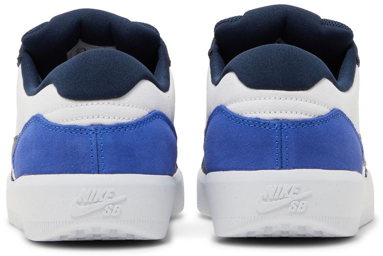 Nike Force 58 SB Obsidian Royal